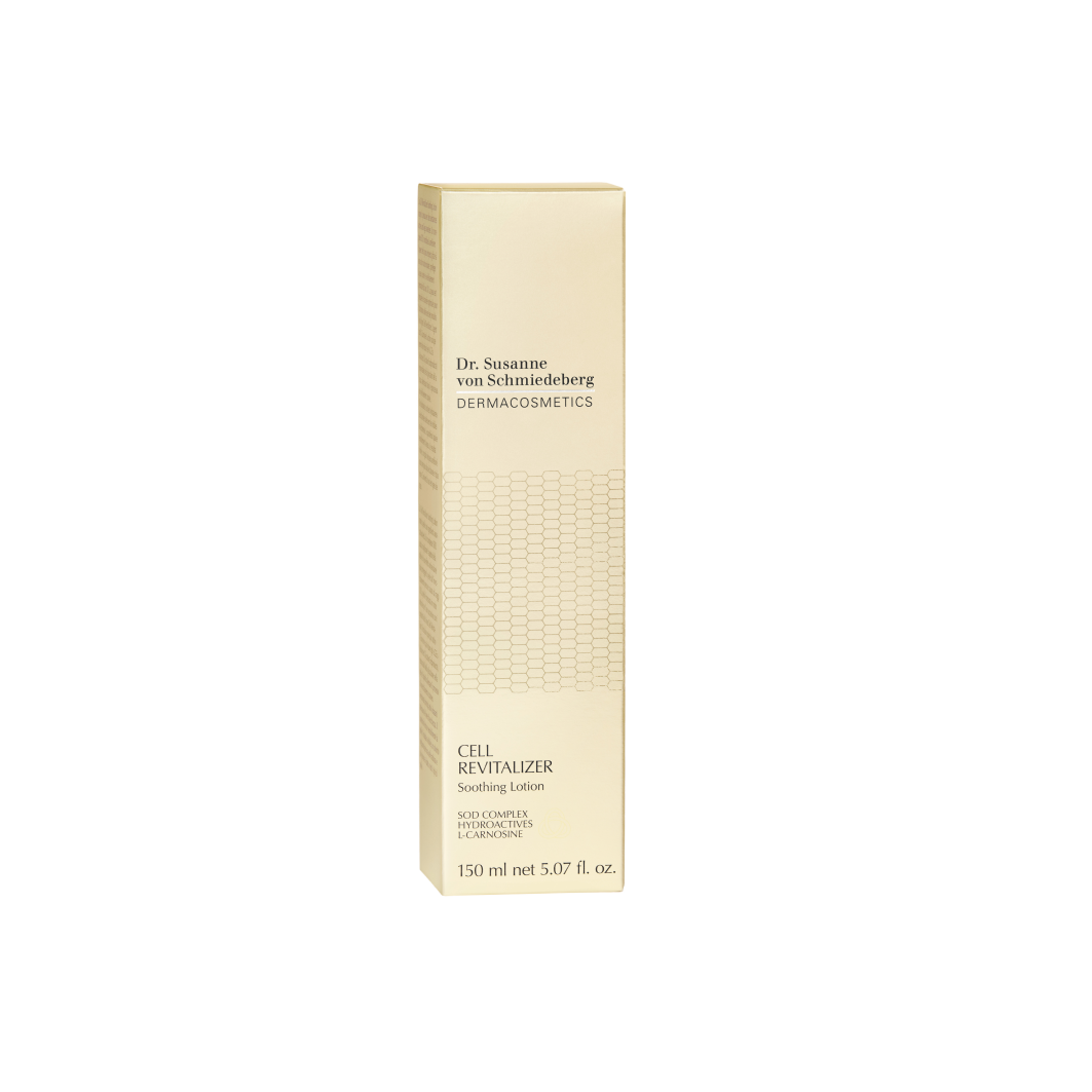 Soothing Lotion