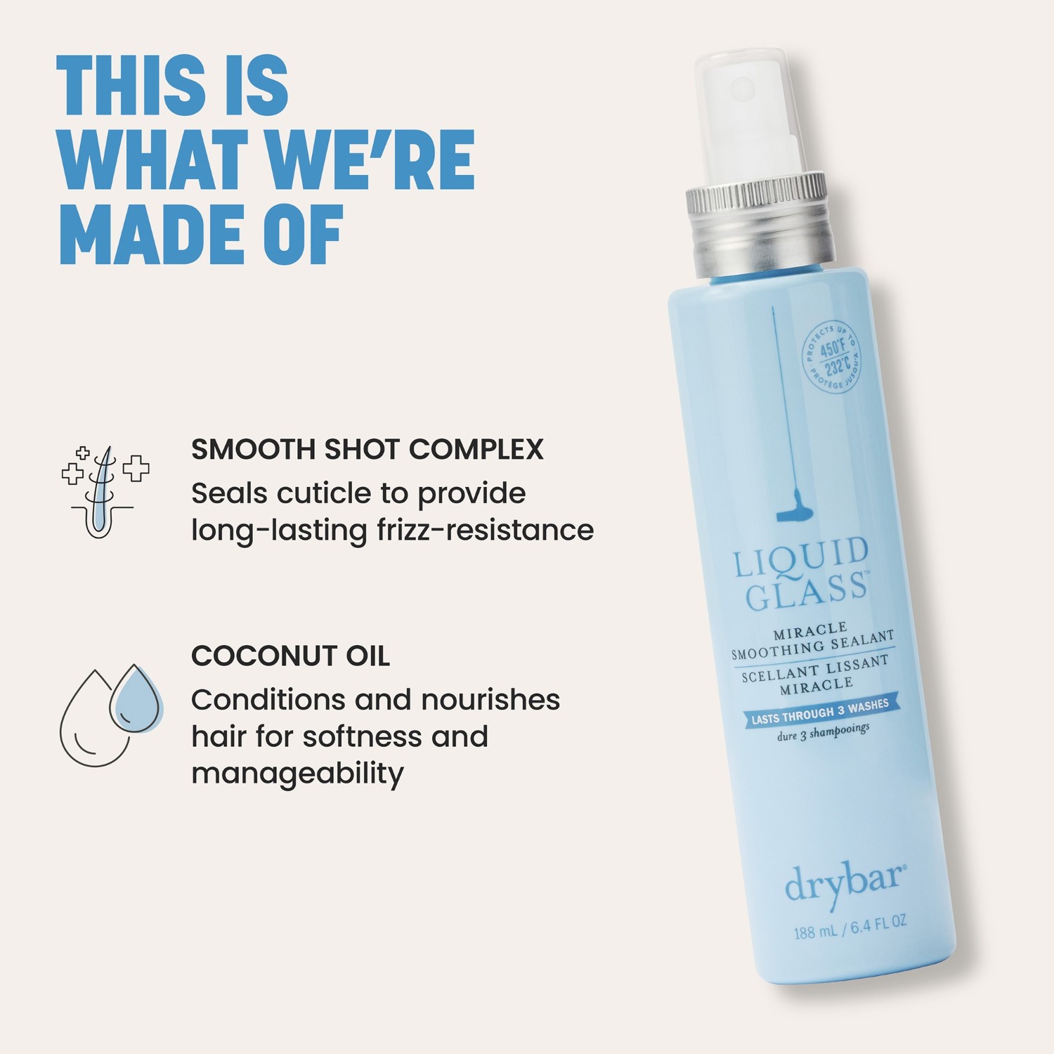 Liquid Glass Sealant