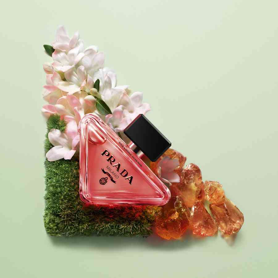 Paradoxe Intense Eau de Parfum Spray