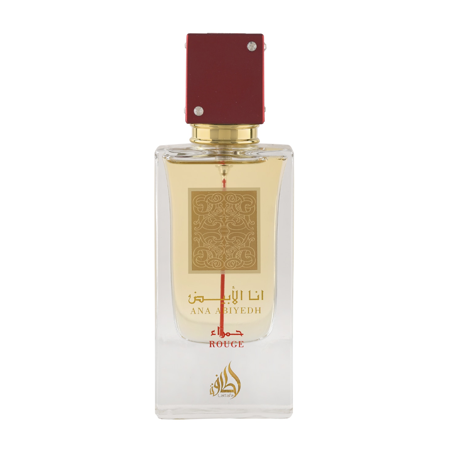 Ana Abiyedh Rouge Eau de Parfum Spray