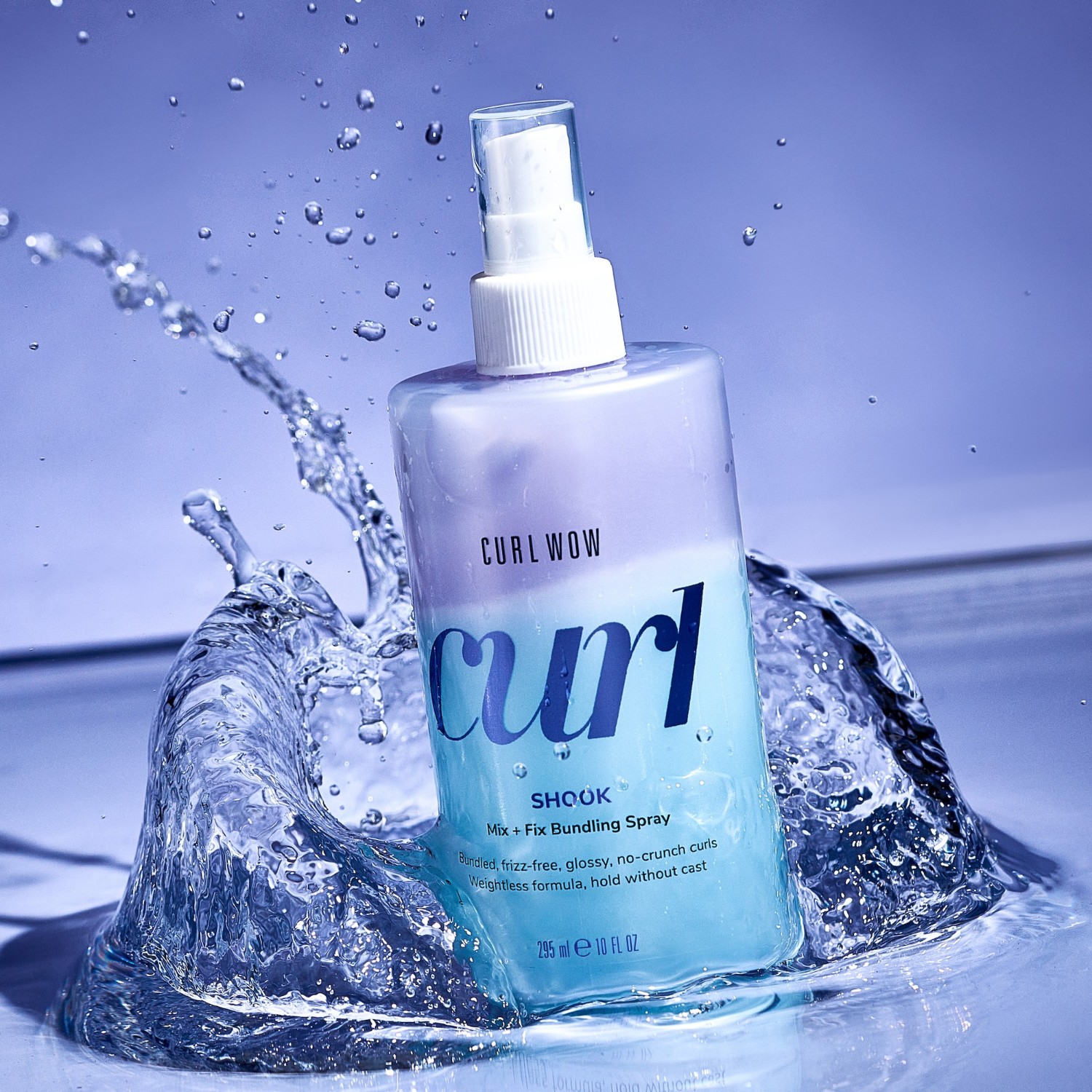 Shook Epic Curl Perfector