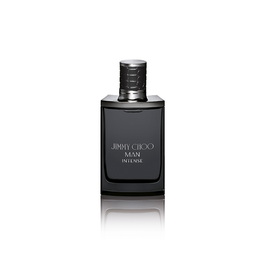 Man Intense Eau de Toilette