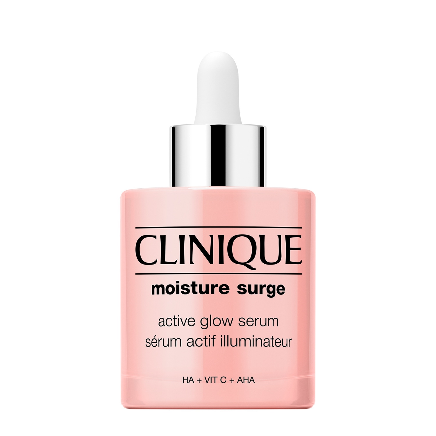 Active Glow Serum
