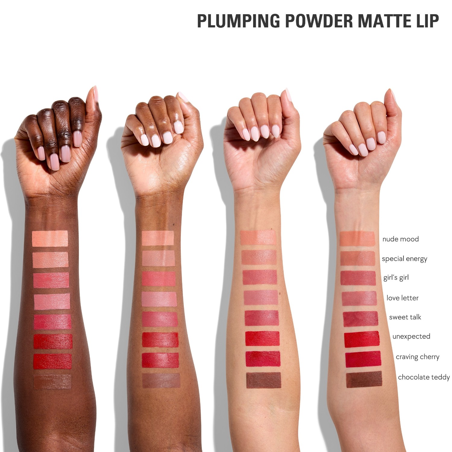 Liquid Lipstick