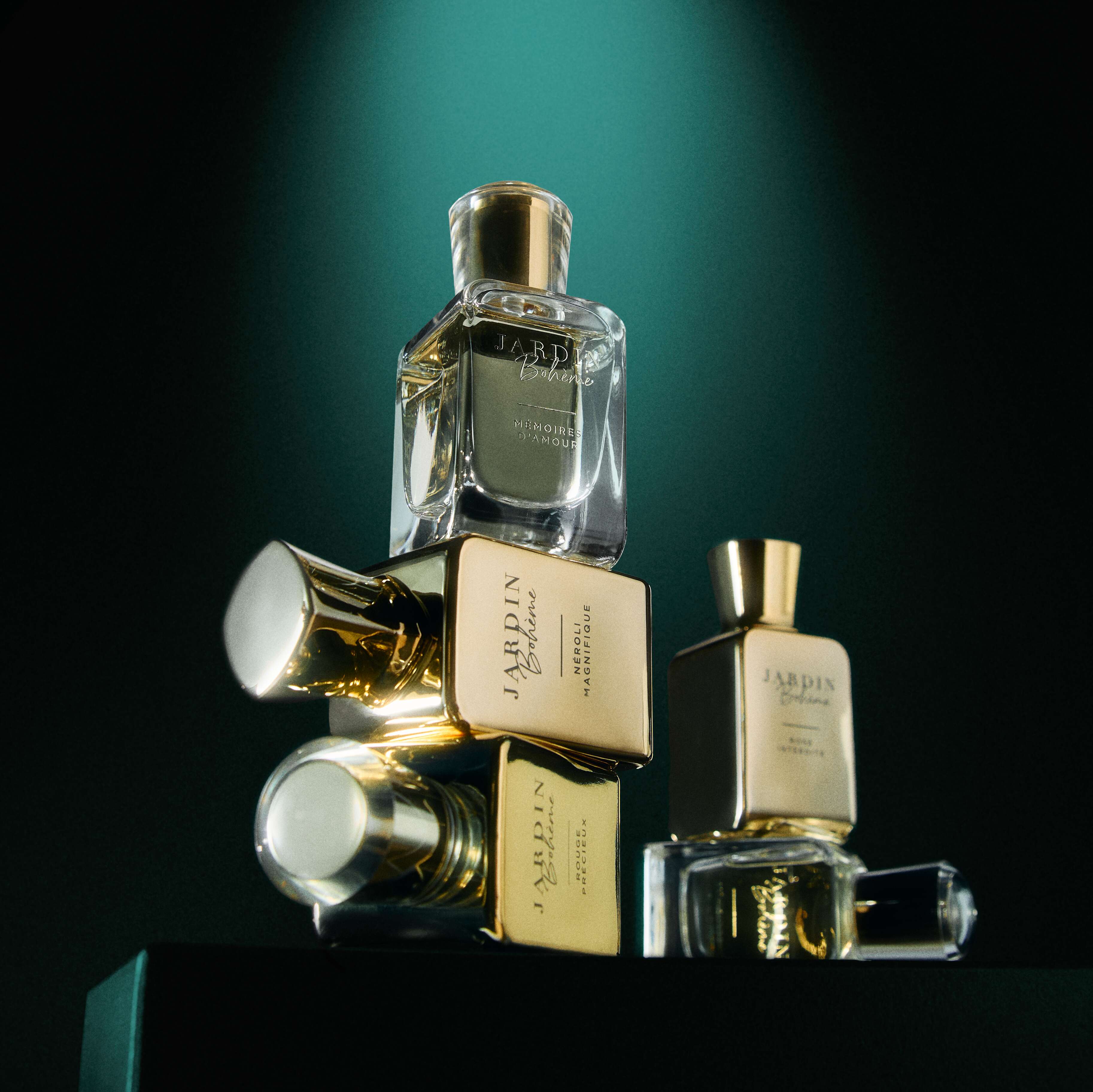 PERFUMES