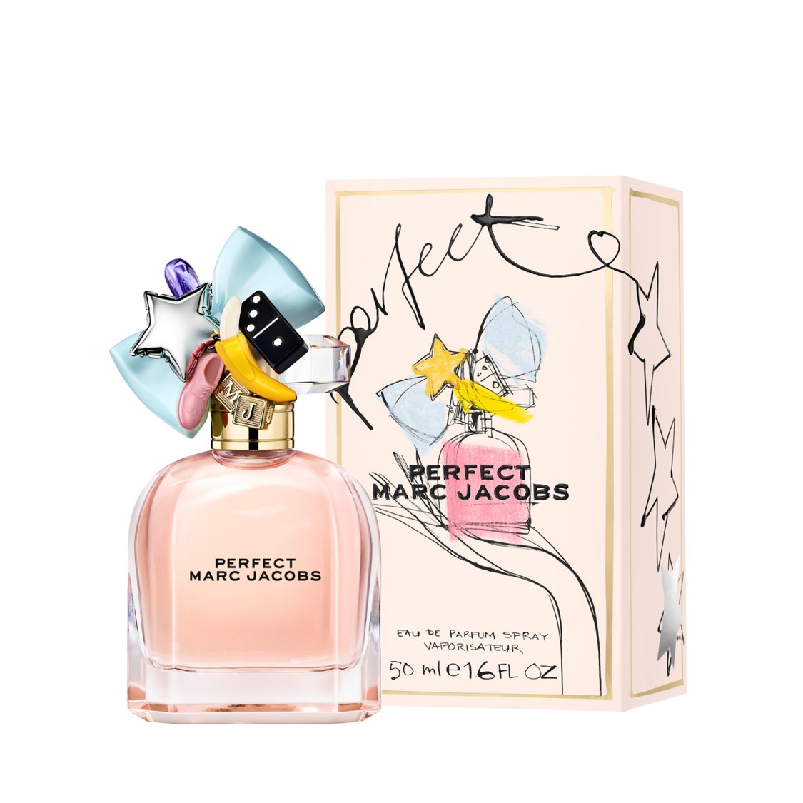 Perfect Eau de Parfum