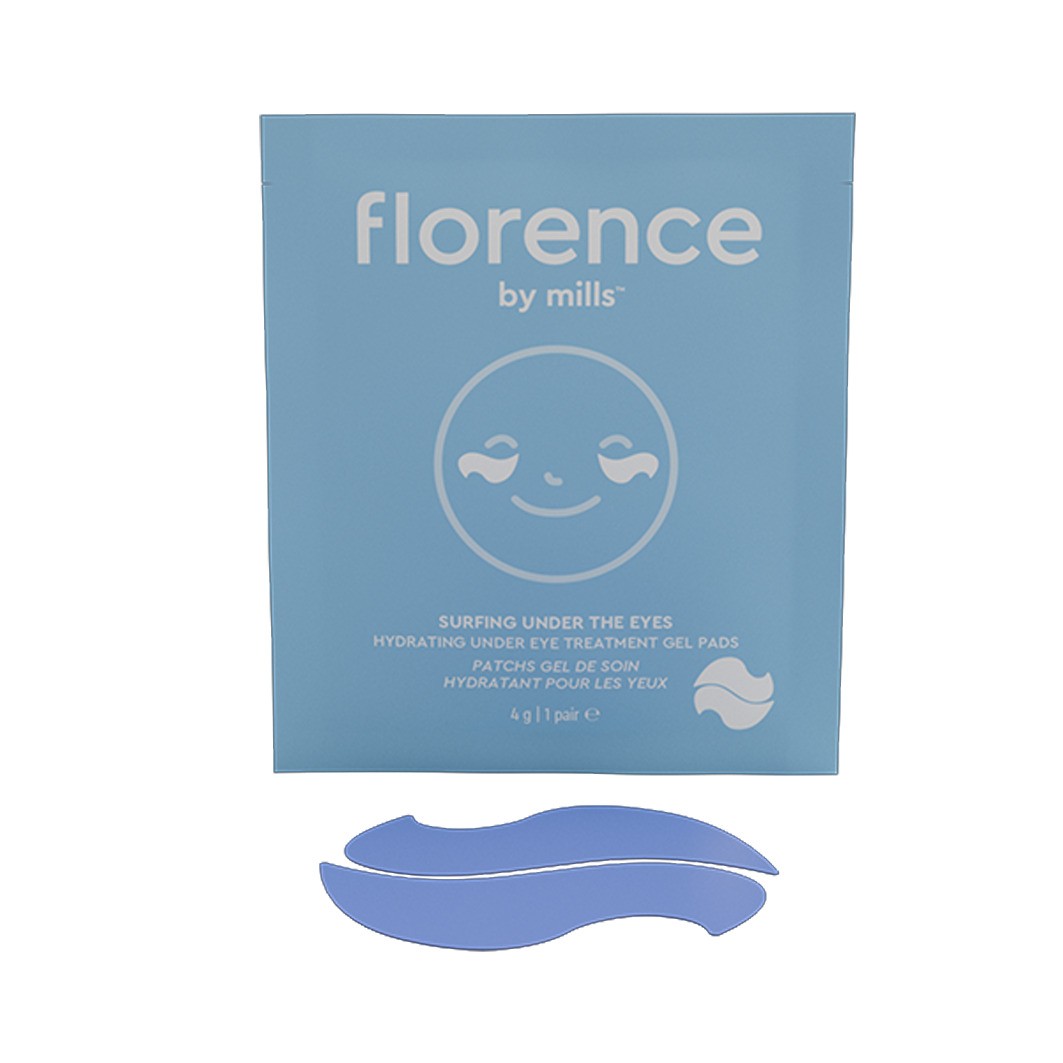 Hydrating Gel Pads