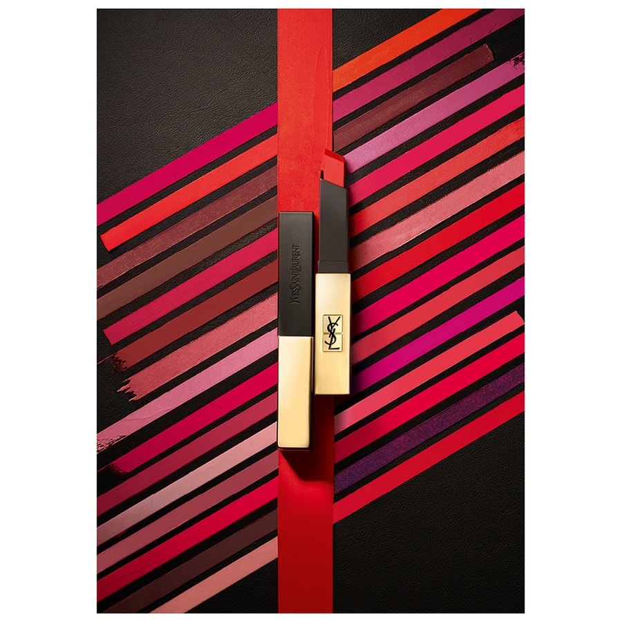 Rouge Pur Couture The Slim