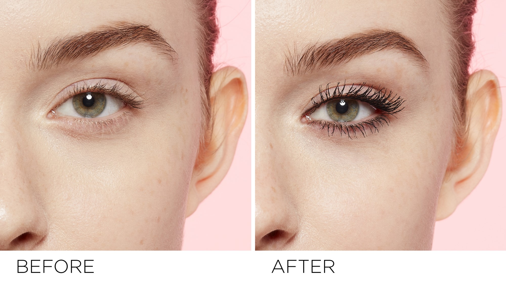 Paradise Mascara Extra Black