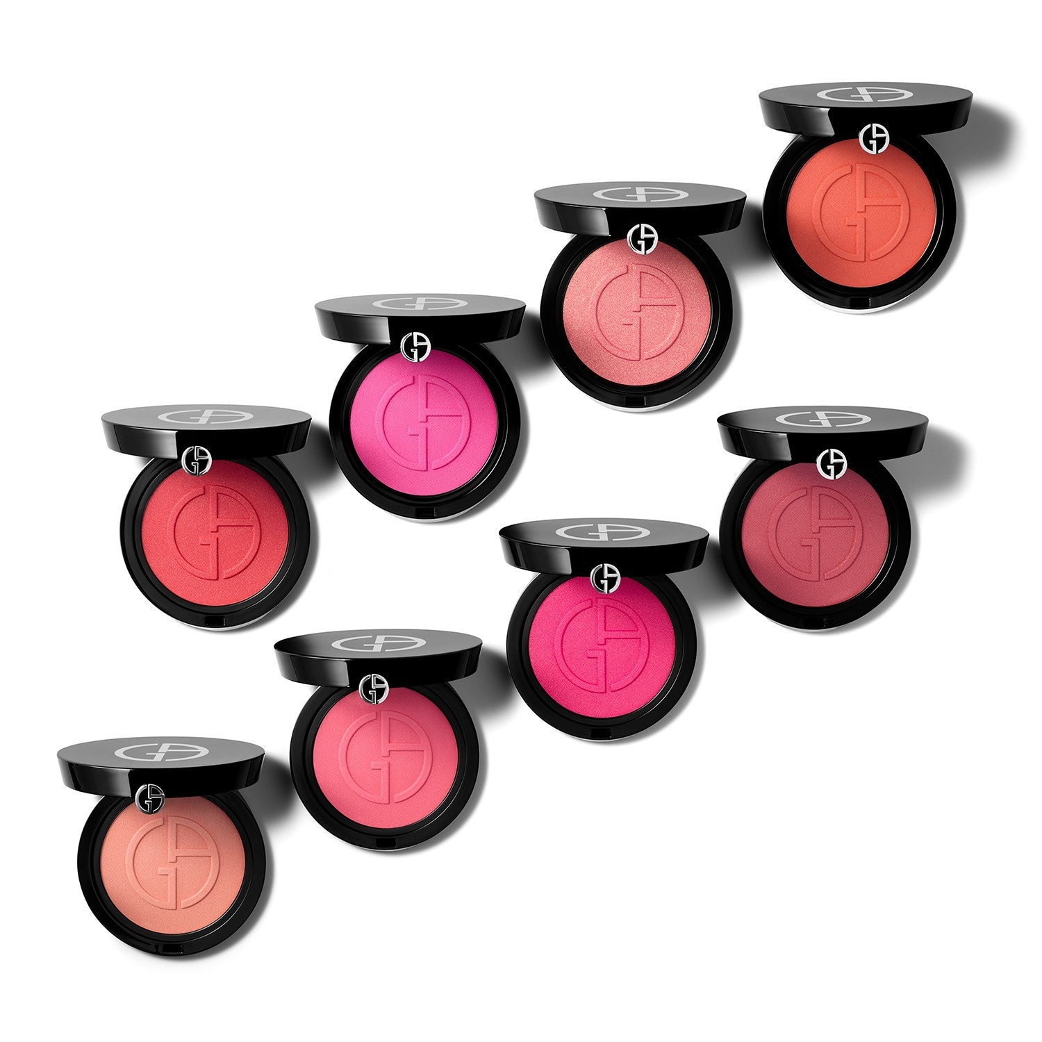 Luminous Silk Glow Blush
