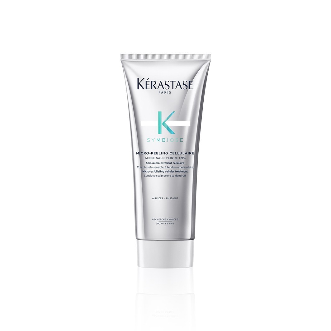 Micro Peeling Cellulaire