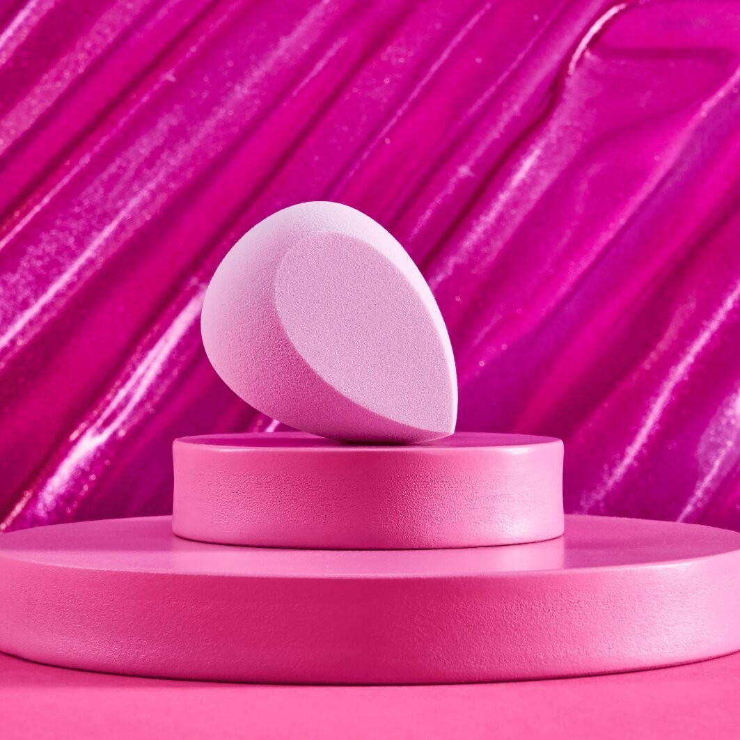 Make-Up Sponge