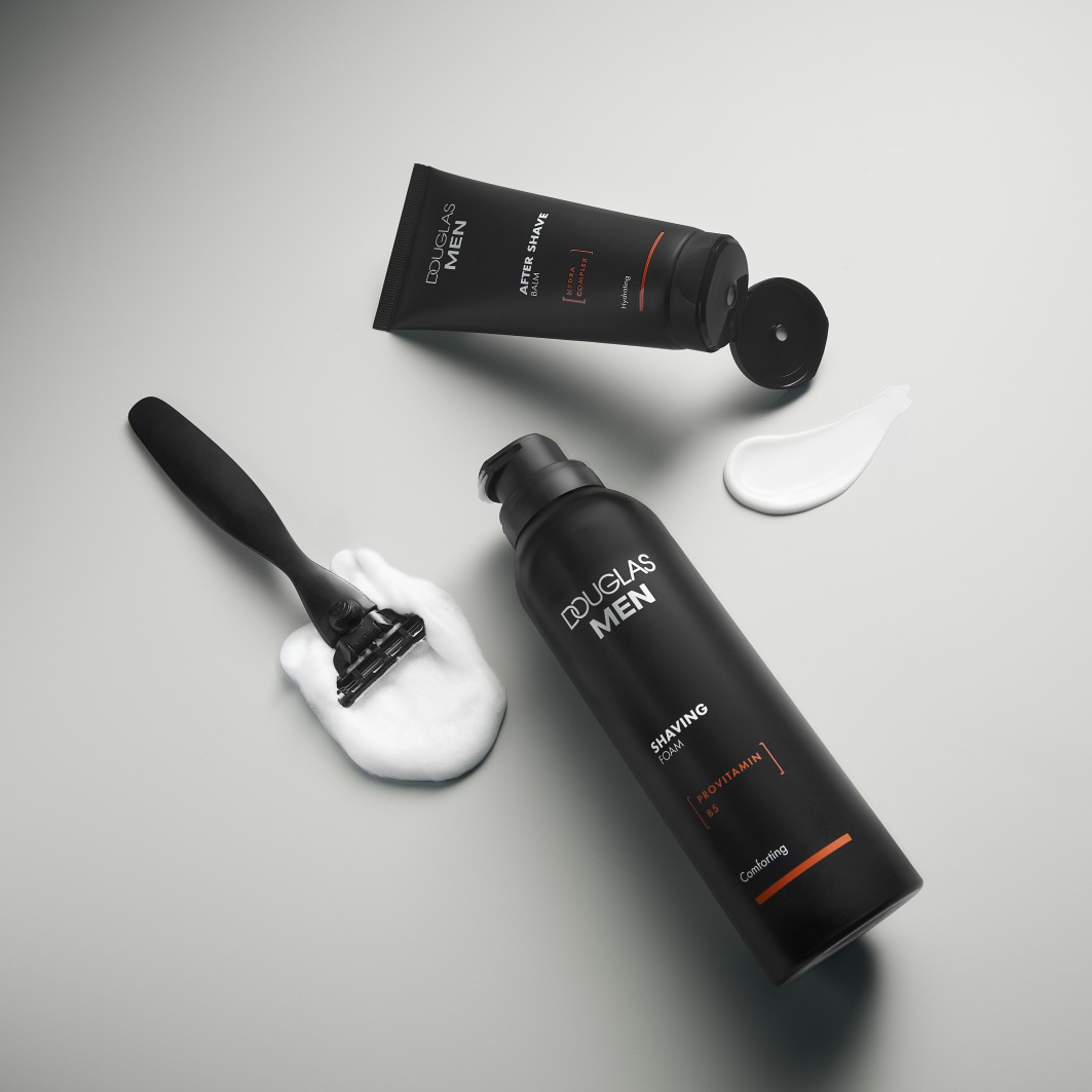 Energy After Shave Balm