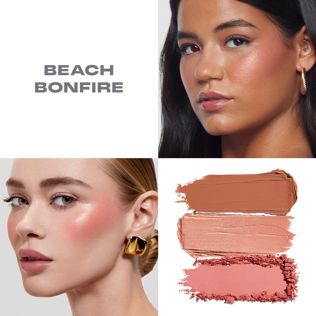 Face Trio