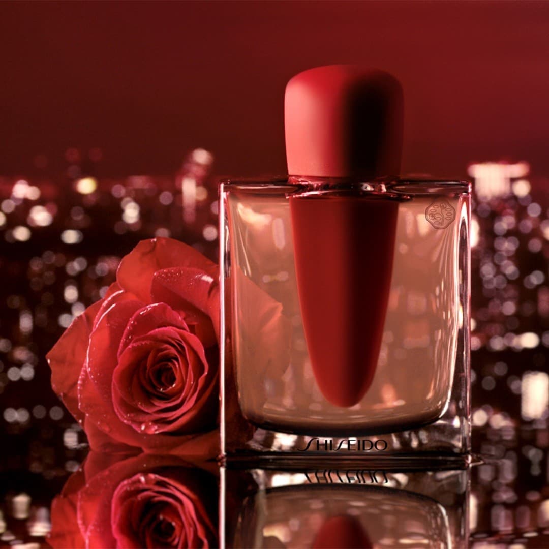 Ginza Eau de Parfum Spray Intense