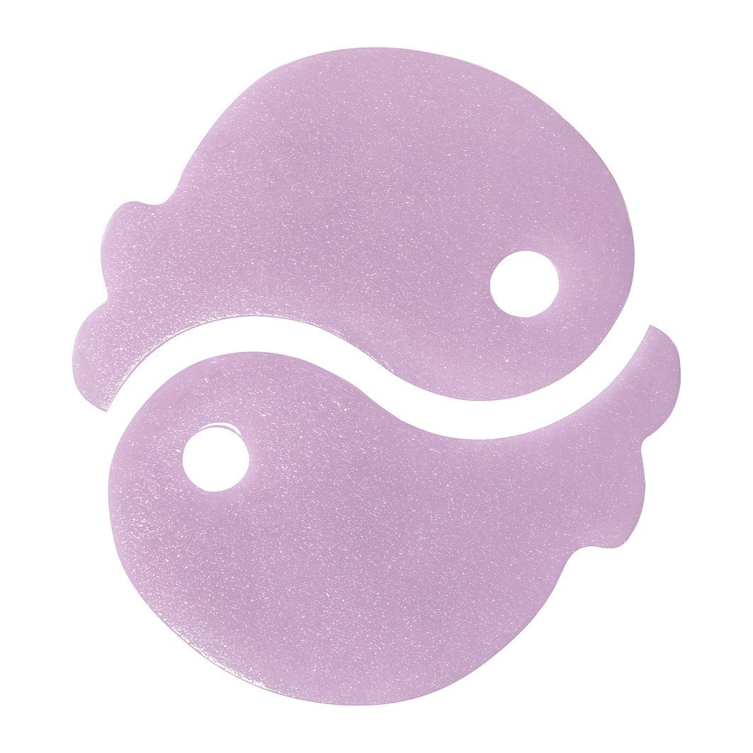 Under The Eyes Gel Pad