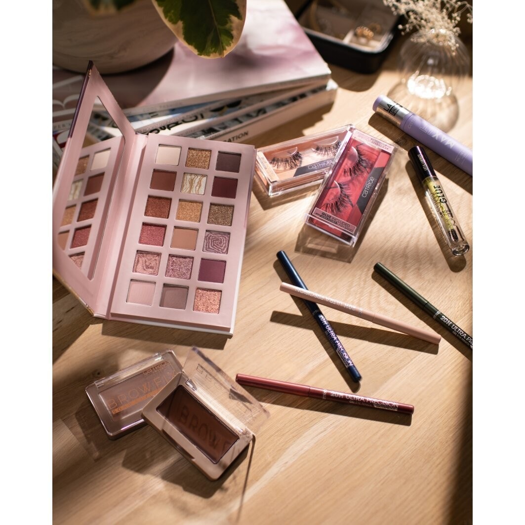Gel Eye Pencil Waterproof