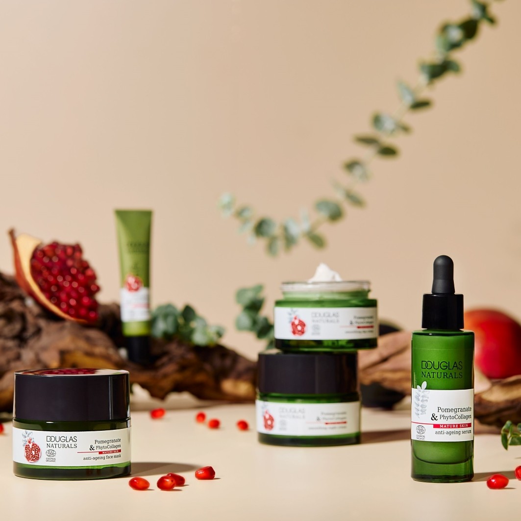Anti-Ageing Serum