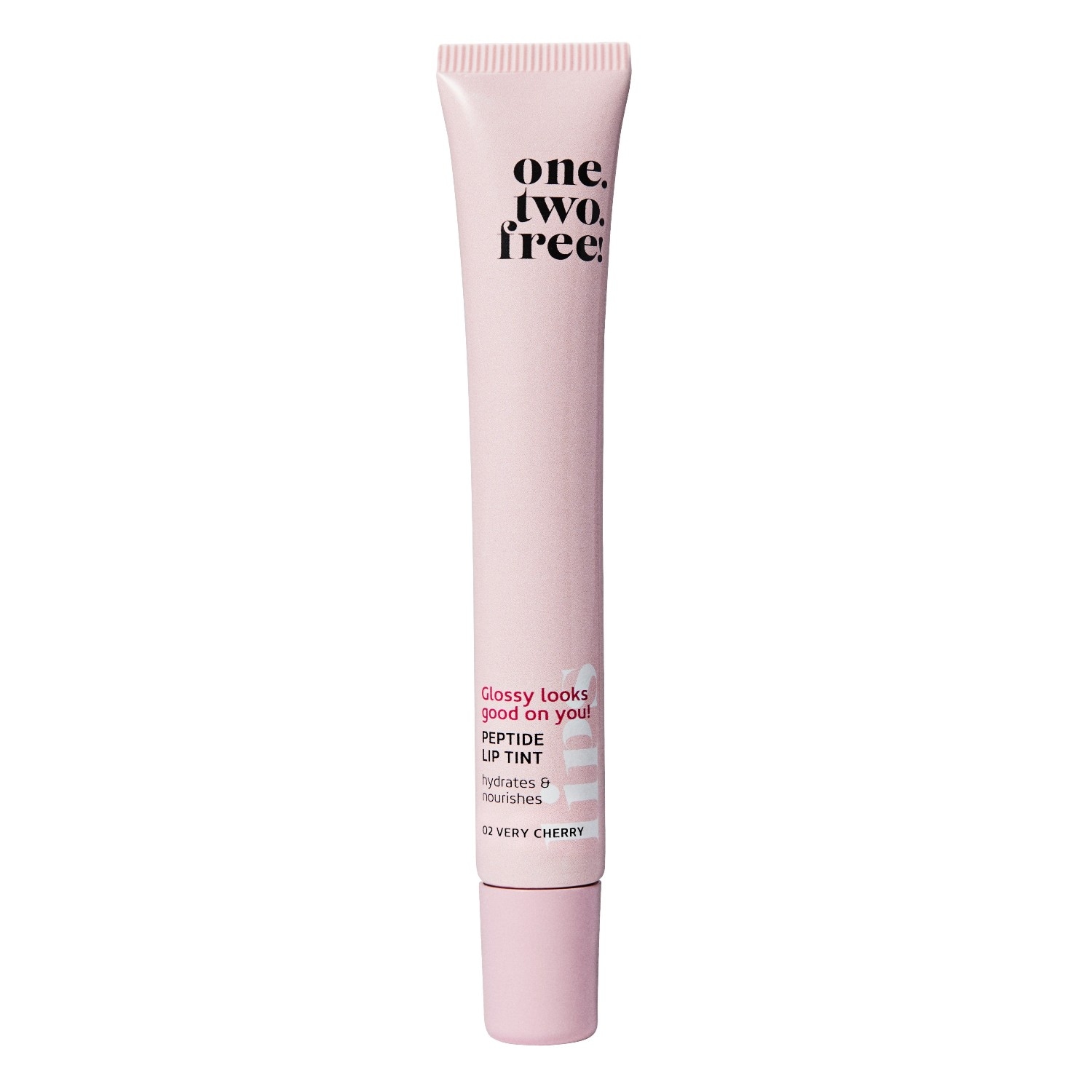 Peptide Lip Tint