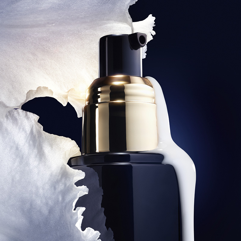 Lotion Pump Botled