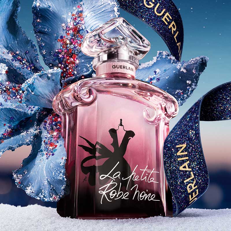 La Petite Robe Noire Eau de Parfum 50Ml Set