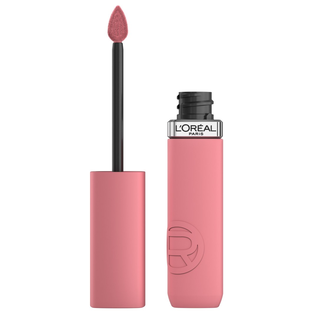 Batom Resistance Matte