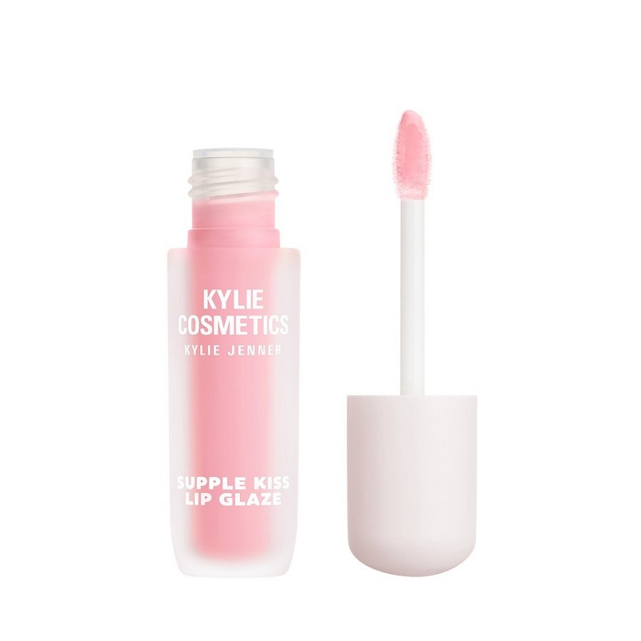 Sup Kiss Lip Glaze Limited Edition