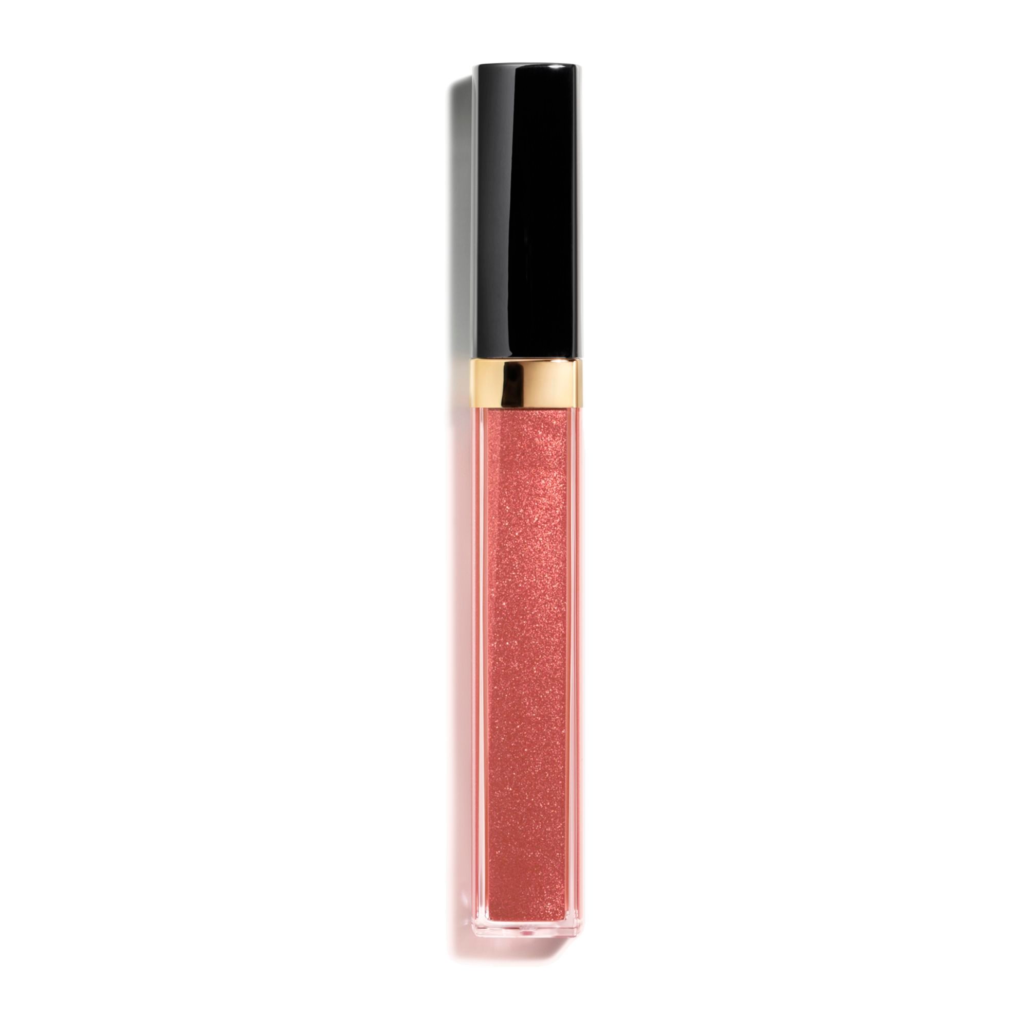 GLOSS DE ALTO BRILHO HIDRATANTE E SUAVIZANTE