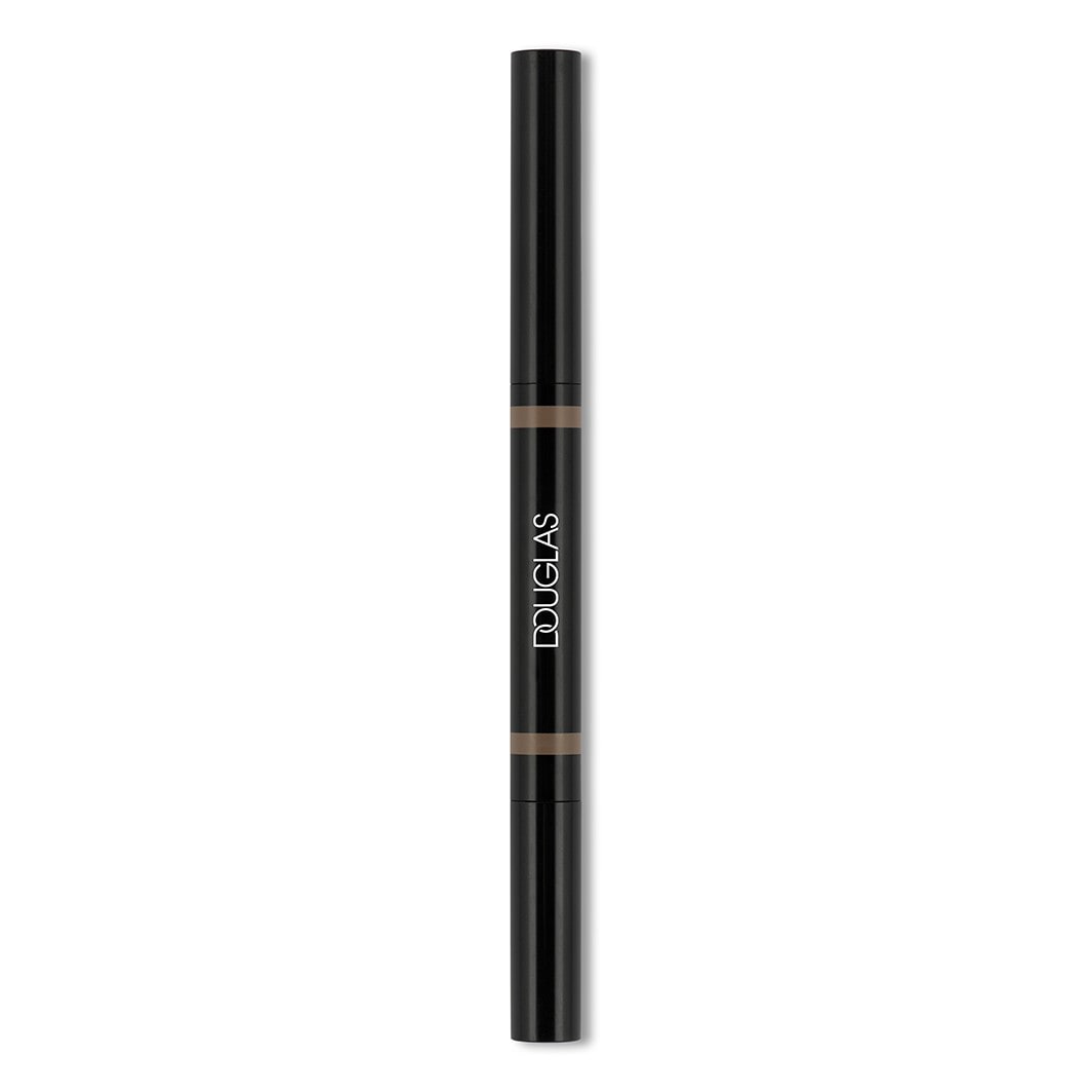 Dual-Tip Eyebrow Pencil