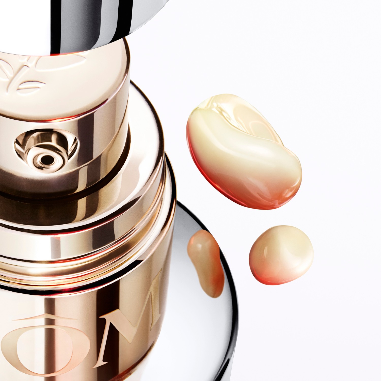 Longevity Intercept Serum