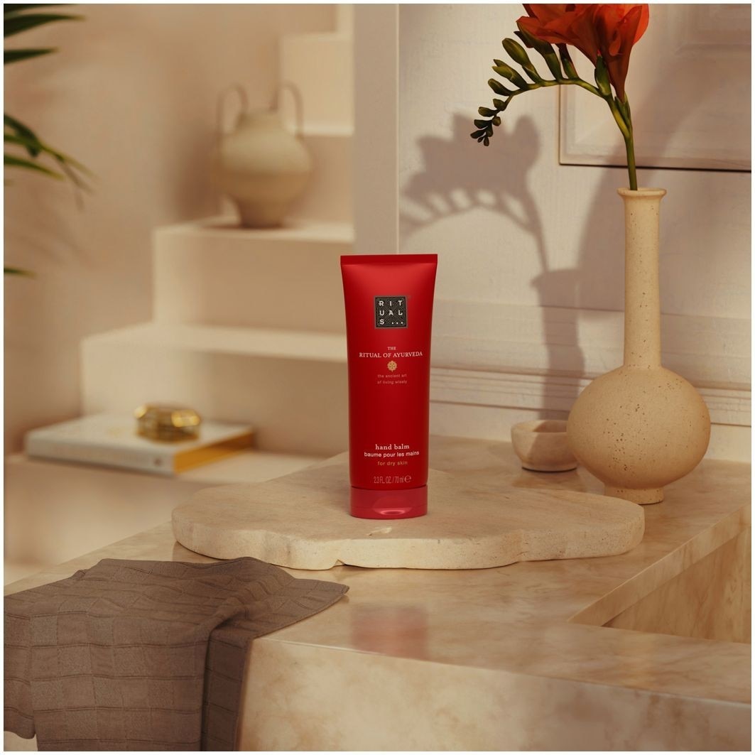 Recovery Hand Balm