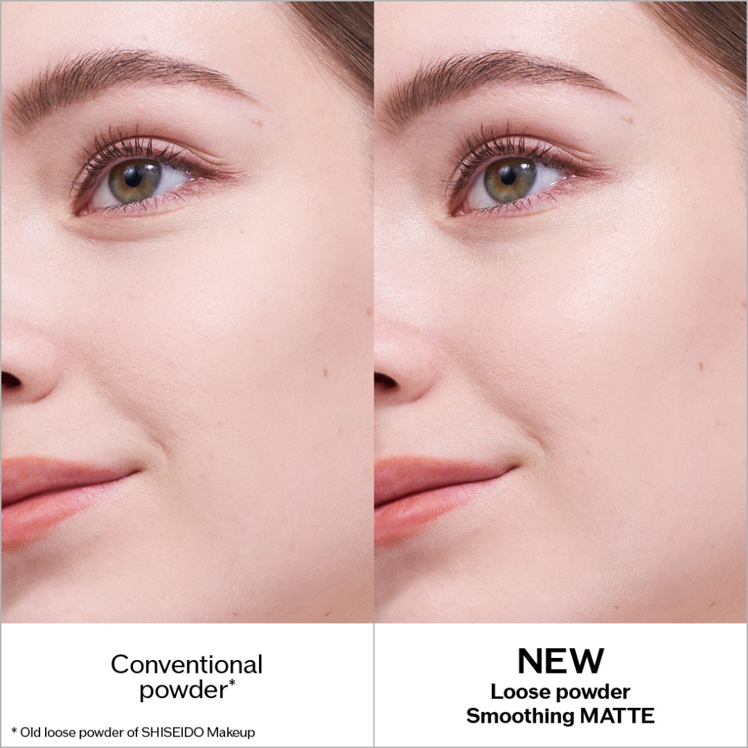 Loose Setting Powder