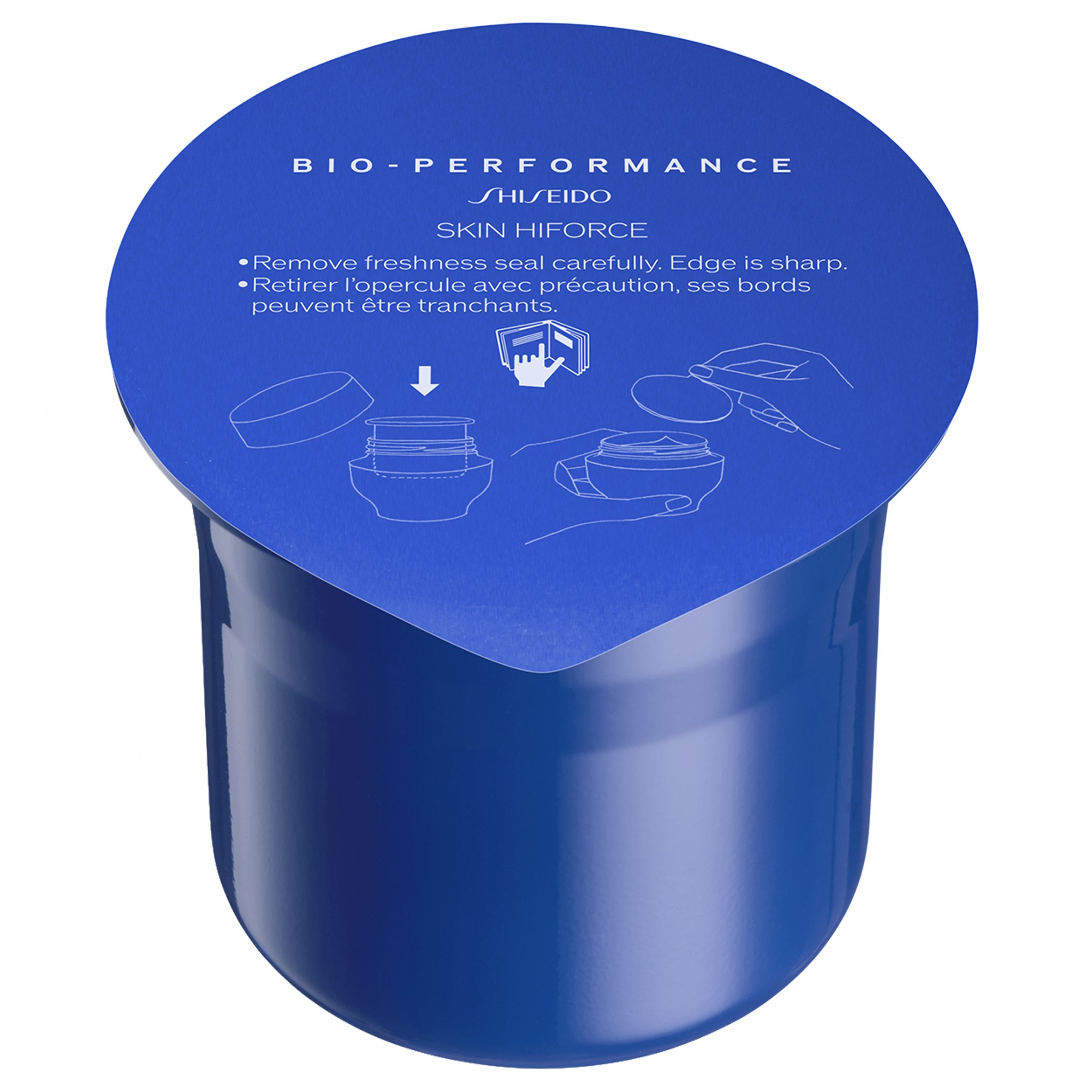 Skin Hiforce Cream Refill