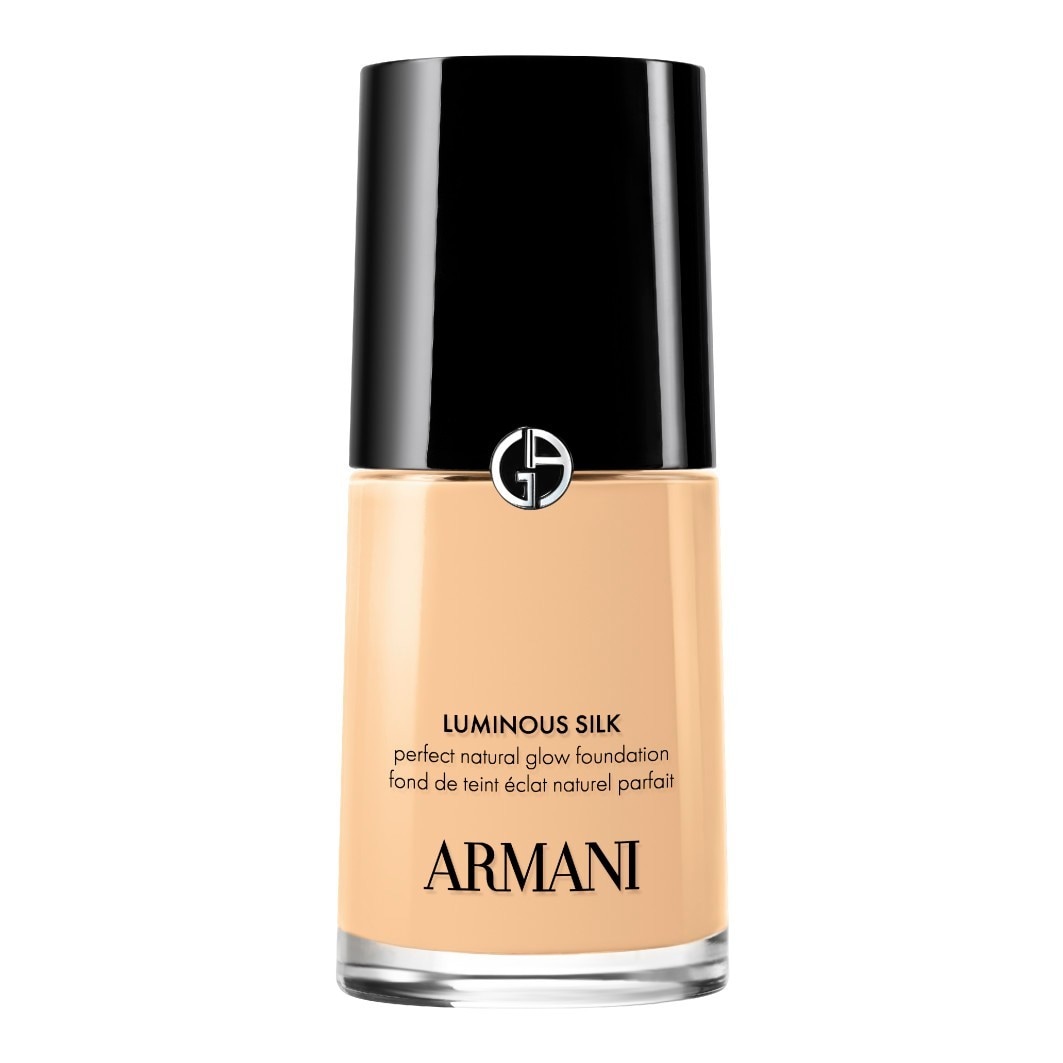 Silk Foundation
