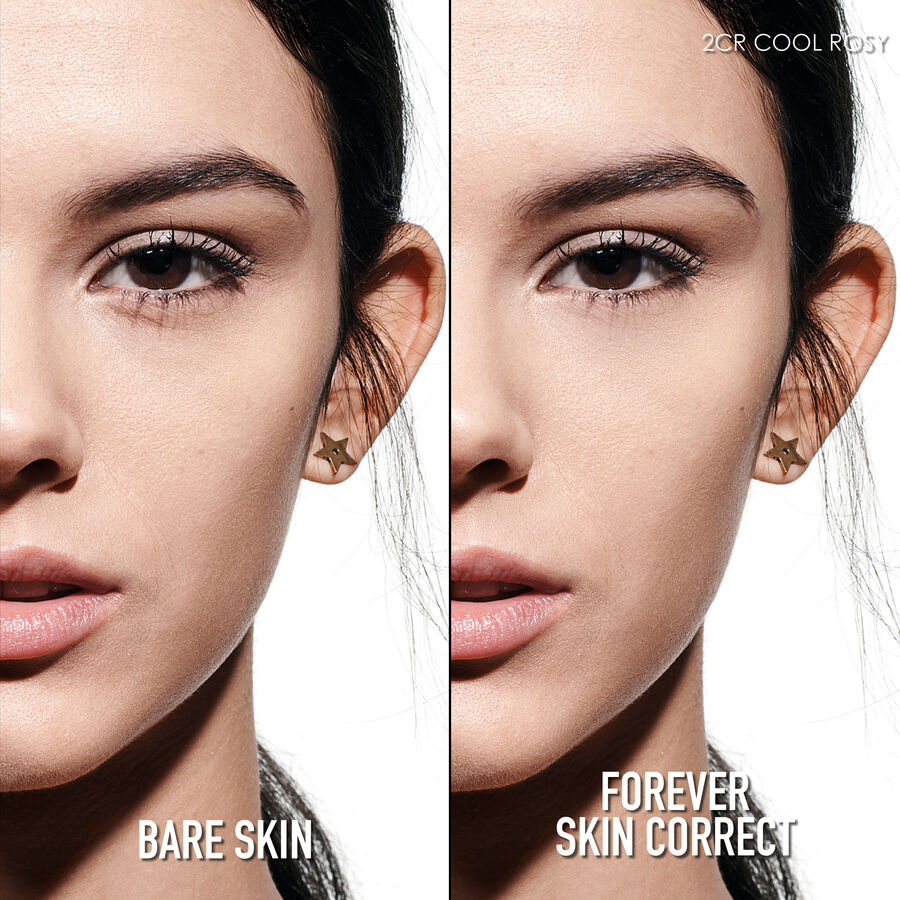 Dior Forever Skin Correct  - Corretor de olhos de alta cobertura