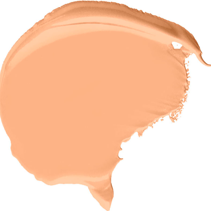 Matte Control Foundation
