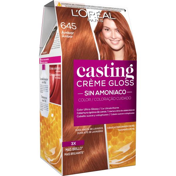 Casting Creme Gloss