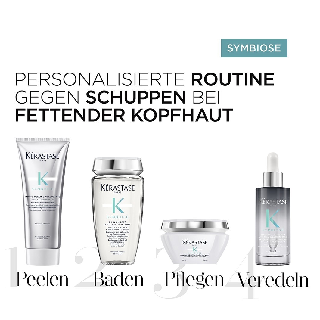 Micro Peeling Cellulaire