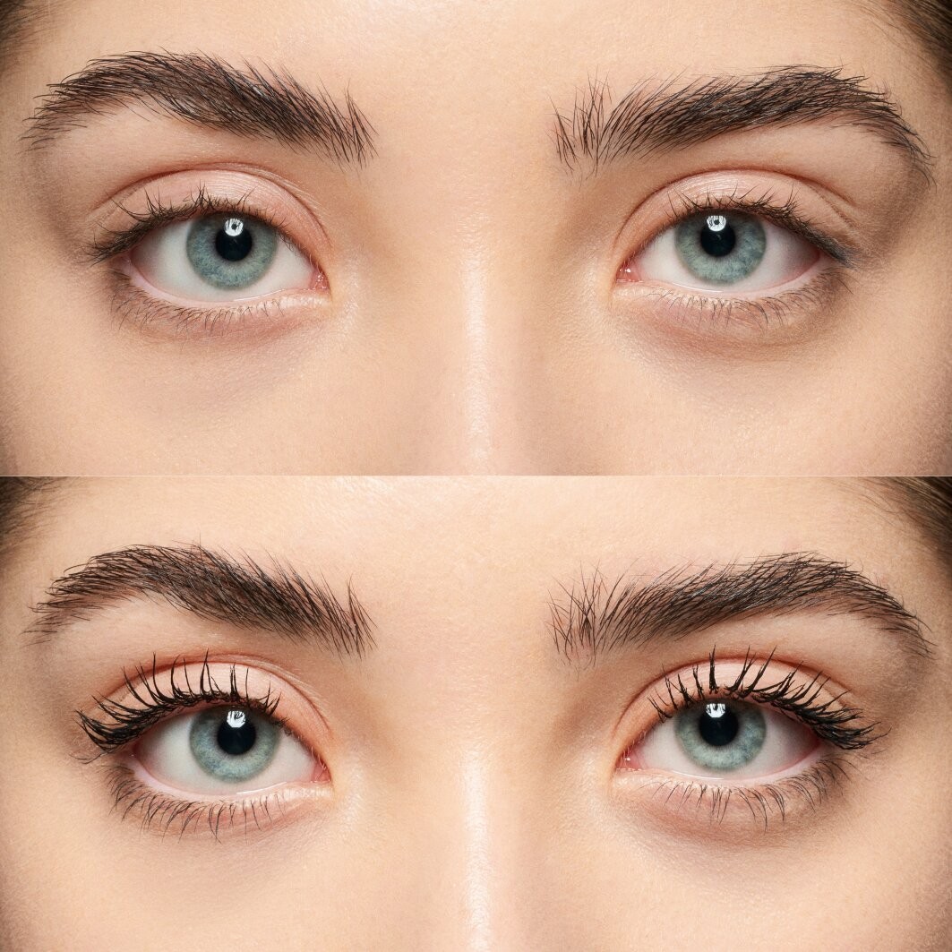 Eyebrows Gel