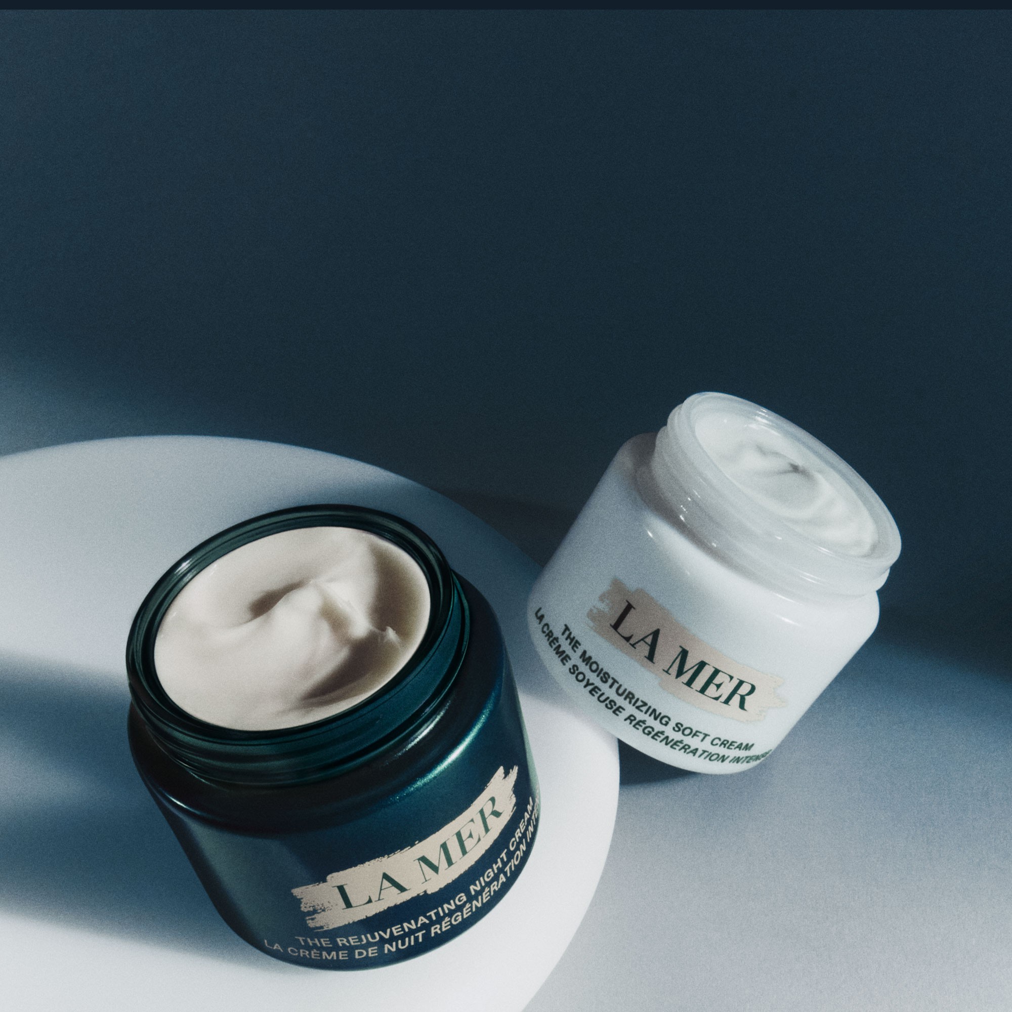 Rejuvenating Night Cream