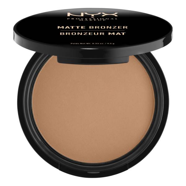 Mate Bronzer