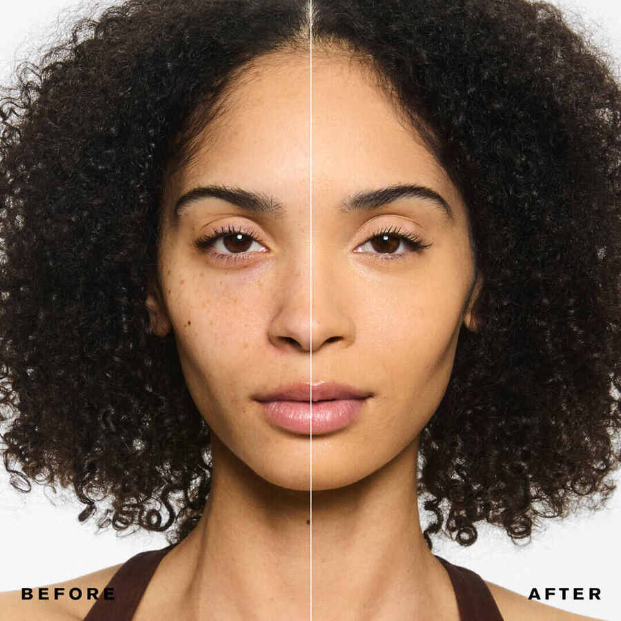 Foundation SPF 10