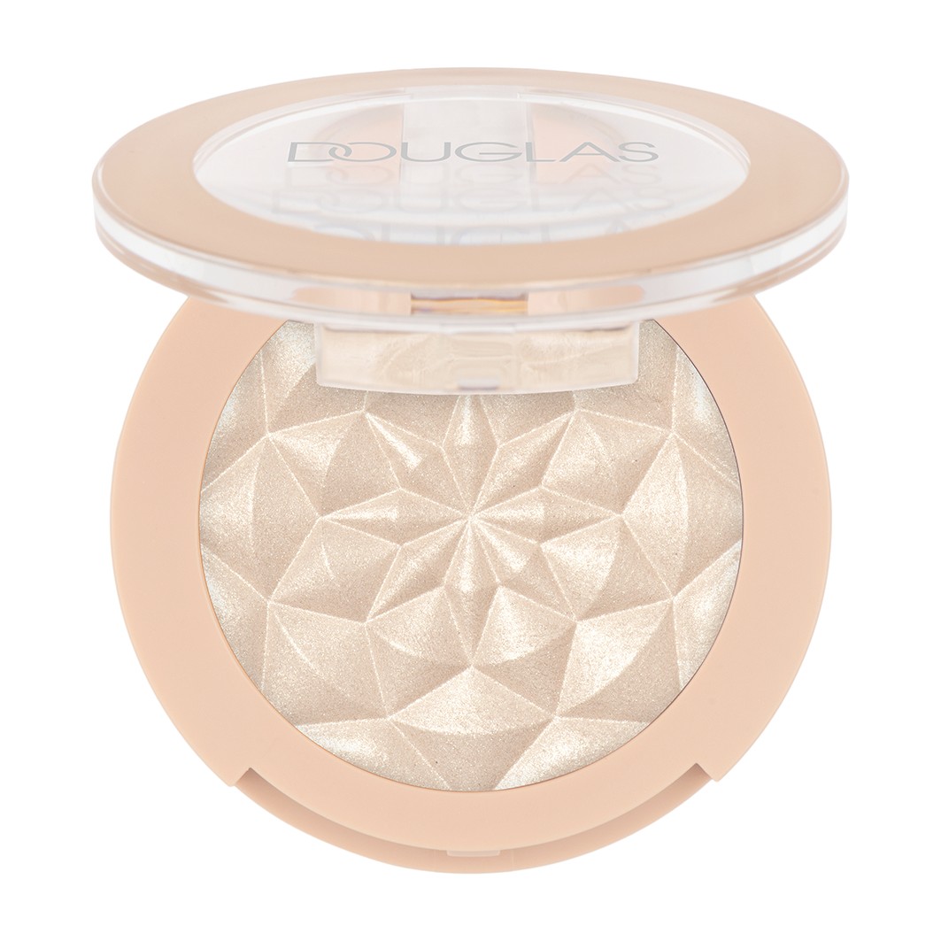 Highlighting Powder Illuminating Powder
