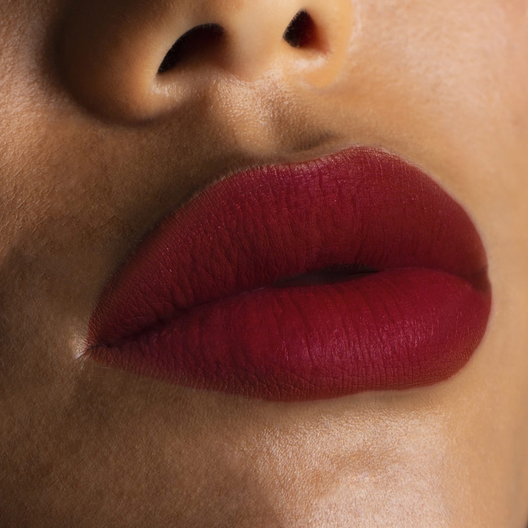Matte Liquid Lipstick