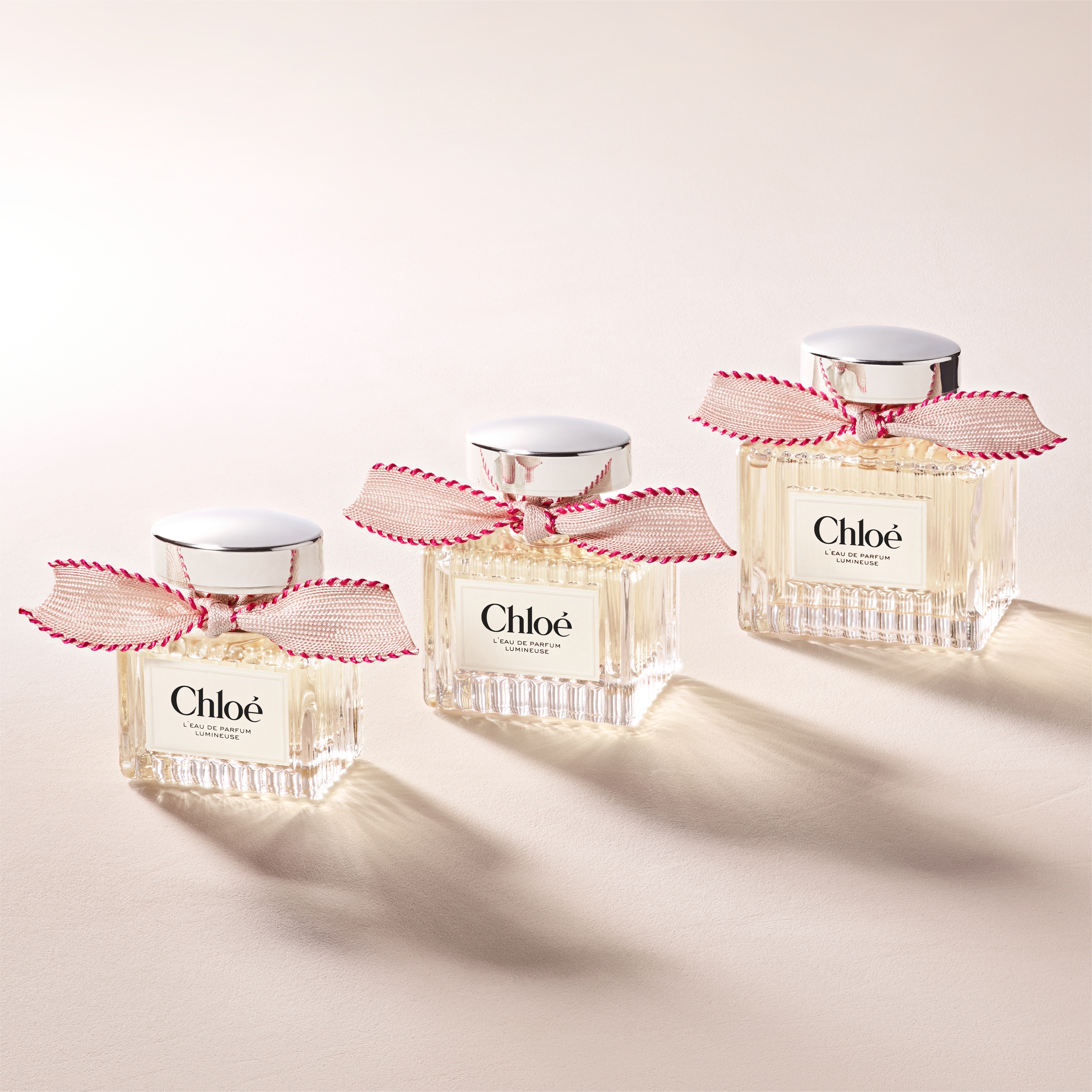 Signature Lumineuse Eau de Parfum Spray
