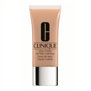 Stay-Matte Oil-Free Makeup
