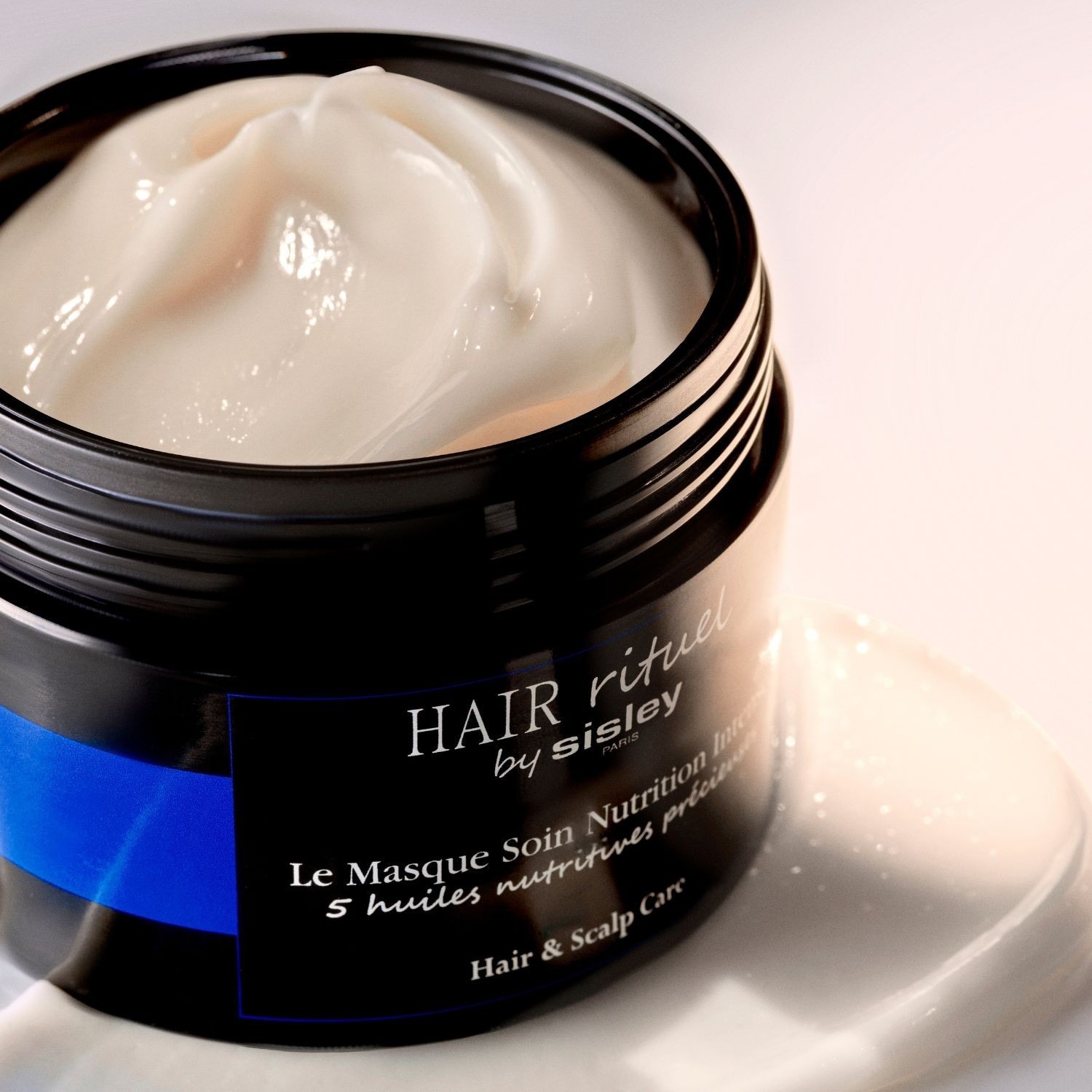 Masque Nutrition Intense