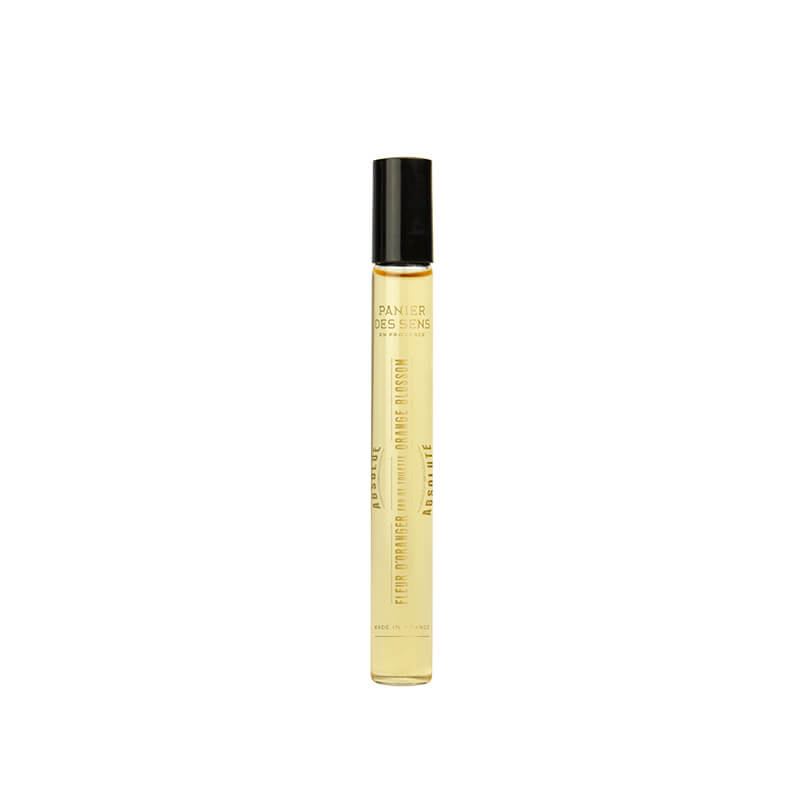 The Absolutes Orange Blossom Roll On Eau de Toilette