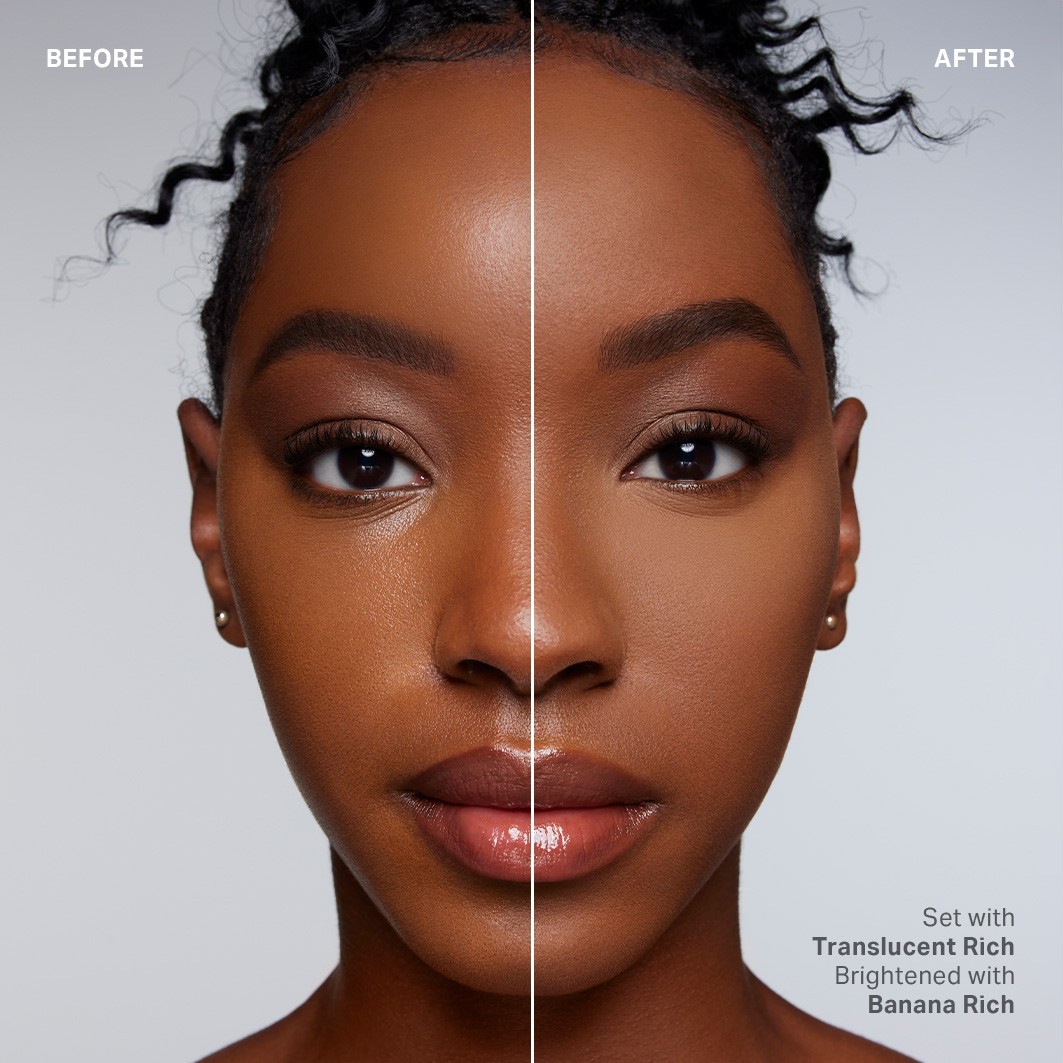 Bake & Set Powder