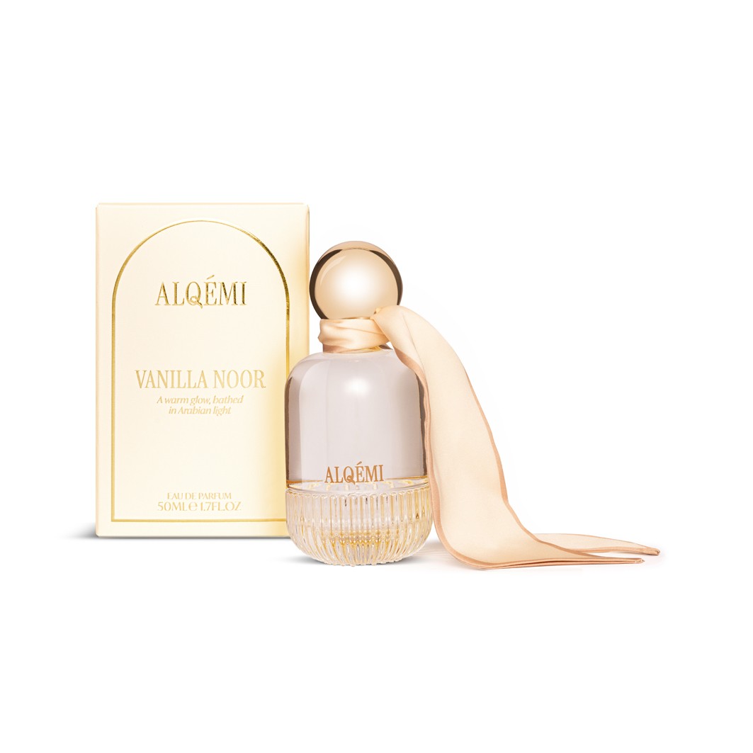 Vanilla Noor Eau de Parfum Spray